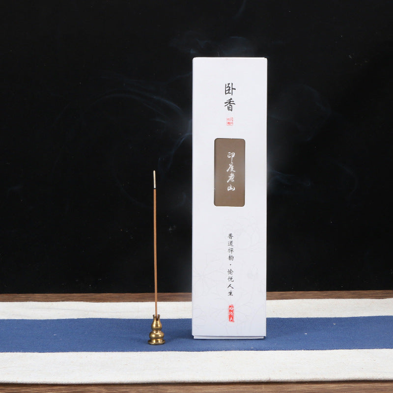 Pear & Sandalwood Harmony Incense Sticks (200g) | Buy 3, Get 1 Free 鹅梨帐中香