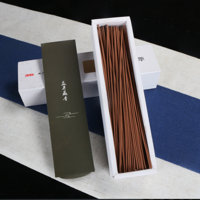 Pear & Sandalwood Harmony Incense Sticks (200g) | Buy 3, Get 1 Free 鹅梨帐中香