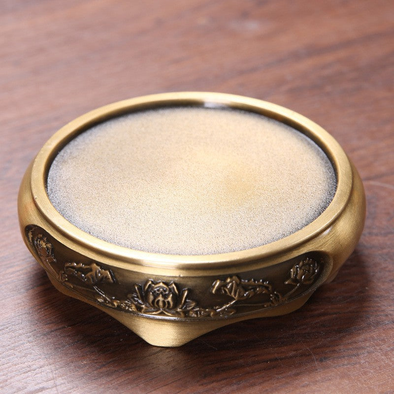 Zen Aromatherapy Burner for Home & Meditation