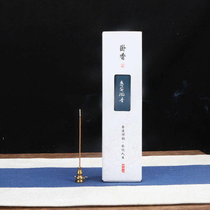 Pear & Sandalwood Harmony Incense Sticks (200g) | Buy 3, Get 1 Free 鹅梨帐中香
